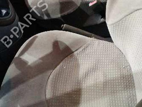 Mass air flow sensor CITROËN XSARA PICASSO (N68) 2.0 HDi | BP12717855M95