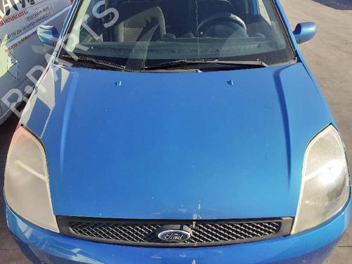 Right front door FORD FIESTA V (JH_, JD_) 1.4 TDCi | BP12772365C3 