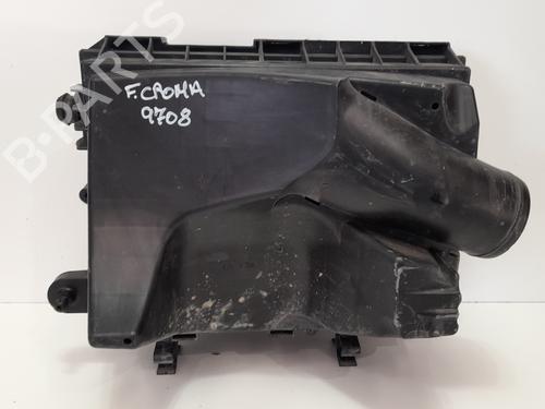 Air filter box FIAT CROMA (194_) 1.9 D Multijet (194AXB1B) | BP13982898M87 