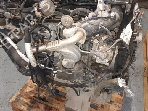 Engine FORD TRANSIT COURIER B460 Box Body/MPV | BP30275940M1