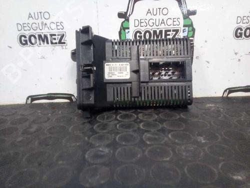 Headlight switch BMW 3 (E46) 318 i | BP12806830I24 