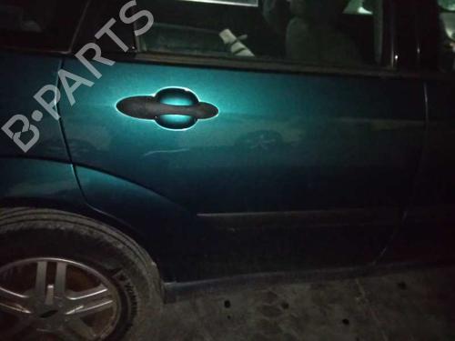 Engine FORD FOCUS I (DAW, DBW) 1.8 16V | BP12751473M1