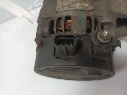 Alternator FORD FOCUS II Saloon (DB_, FCH, DH) 1.6 Ti | BP33851942M7 - Image 2