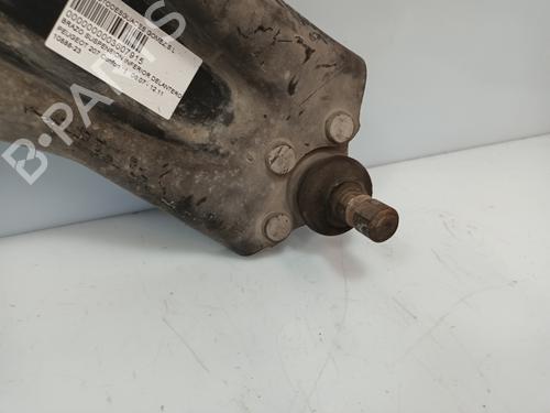 Right front suspension arm PEUGEOT 207 (WA_, WC_) 1.6 HDi | BP18406164M13 