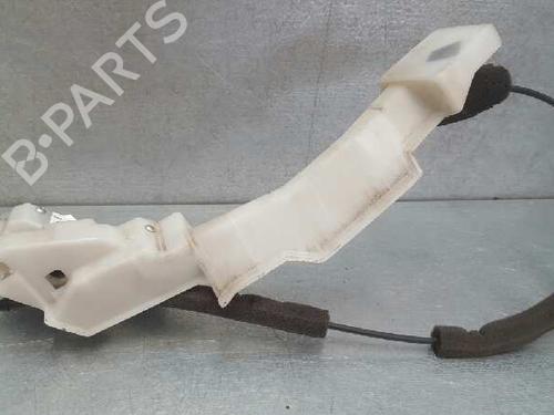 Rear right lock MAZDA 5 (CR) 2.0 CD (CR19) | BP12758668C99 