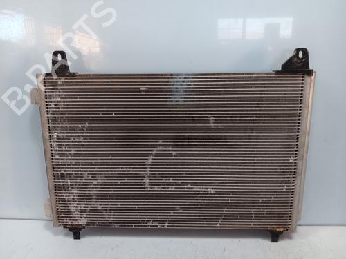 AC radiator PEUGEOT 2008 I (CU_)  | BP29357667M32 