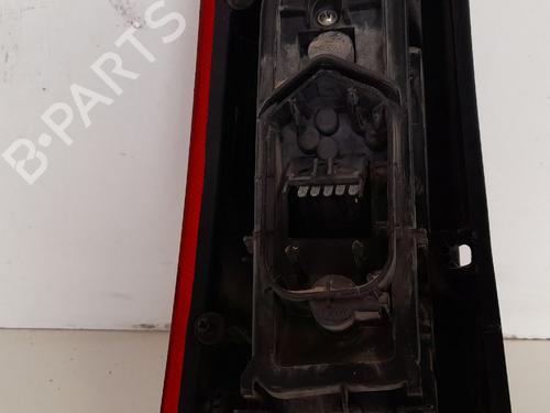 Right taillight OPEL MERIVA A MPV (X03) 1.7 CDTI (E75) | BP12810037C35 