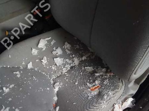 Right front driveshaft CITROËN C3 Pluriel (HB_) 1.4 | BP12818891M39