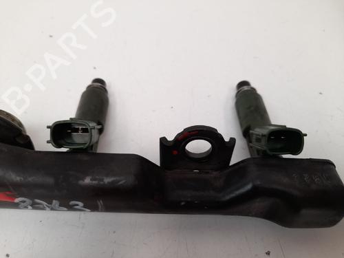 Andre TOYOTA AVENSIS (_T22_) 1.8 VVT-i (ZZT221_, ZZT221R) | BP13981073O1 