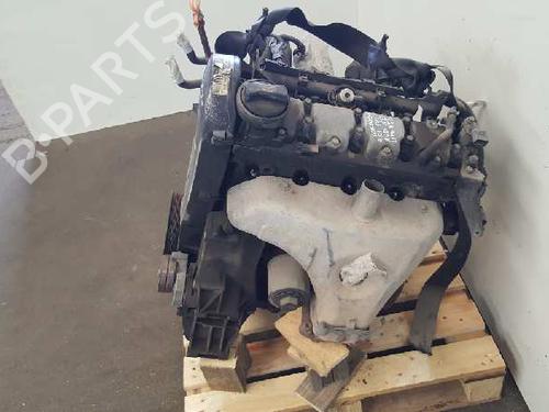 Engine SEAT CORDOBA (6K1, 6K2) 1.4 i | BP12791036M1 