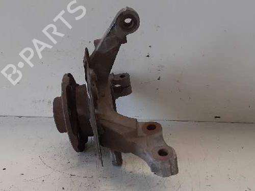 Right front steering knuckle OPEL COMBO Box Body/MPV 1.7 CDTI 16V | BP12746090M26 