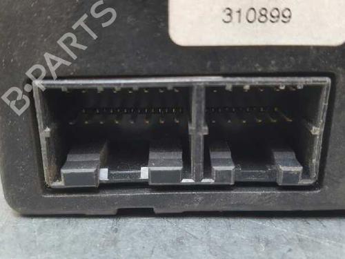 Electronic module FIAT MULTIPLA (186_) 1.9 JTD 105 (186AXB1A) | BP12720828M83 