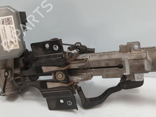 Steering column SEAT IBIZA IV (6J5, 6P1) 1.0 | BP18650419M21 