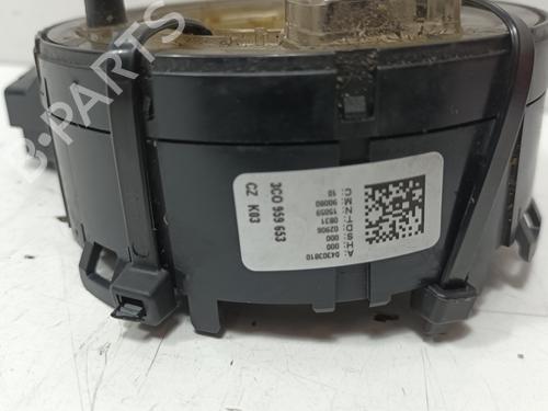 Squib airbag VW PASSAT B6 (3C2)  | BP16887002C102 