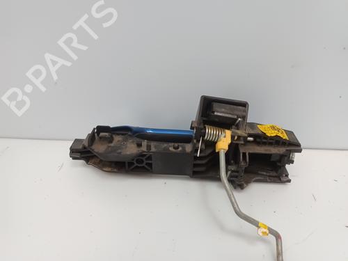 Front right exterior door handle KIA CEED Sportswagon (CD)  | BP29546294C129 