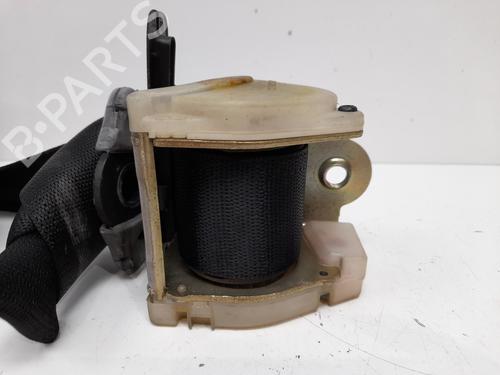 Rear left seatbelt OPEL CORSA B (S93) 1.4 i (F08, F68, M68) | BP12777448I29 