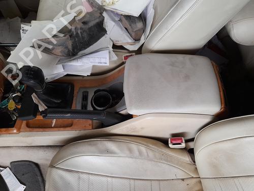 Kotflügel links vorne SSANGYONG REXTON / REXTON II (GAB_) 2.7 Xdi | BP12775410C41 
