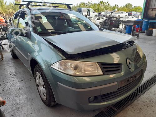 Module électronique RENAULT MEGANE II (BM0/1_, CM0/1_) 1.5 dCi (BM1E, CM1E) | BP12788828M83