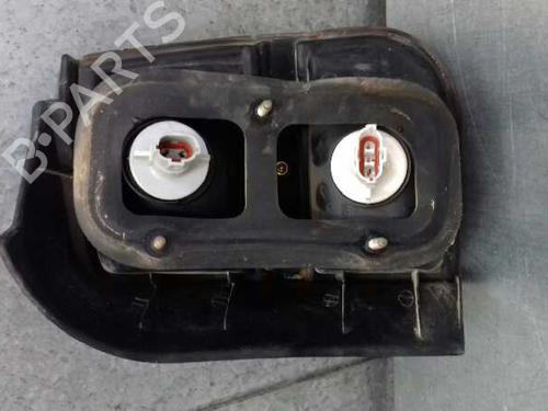 Left taillight HYUNDAI SANTAMO  | BP12809658C34 