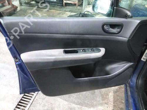 Engine control unit (ECU) PEUGEOT 307 (3A/C) 2.0 HDi 90 | BP12752746M57 