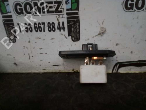 Heater resistor HYUNDAI SANTAMO  | BP12694041M108 