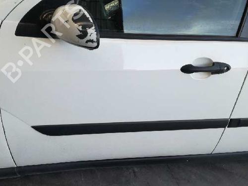 Engine control unit (ECU) FORD FOCUS I (DAW, DBW) 1.8 Turbo DI / TDDi | BP12732081M57