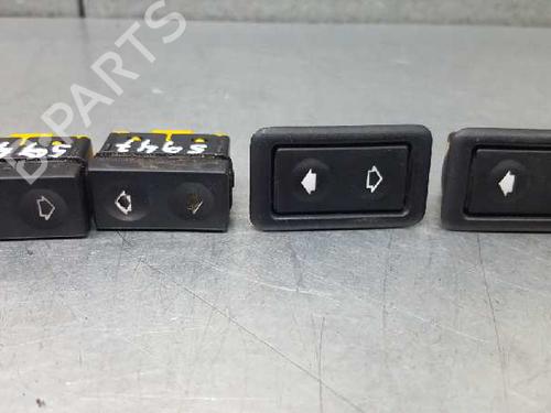 Used Left front window switch BMW 3 Touring (E36) 318 i (116 hp) 12727135