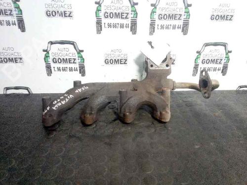 Used Exhaust manifold SUZUKI GRAND VITARA I (FT, HT) 2.0 TD 4x4 (SQ420D) (87 hp) 12817385