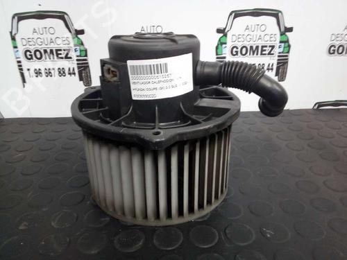 Used Heater blower motor HYUNDAI COUPE II (GK) 2.0 GLS (143 hp) 12803034