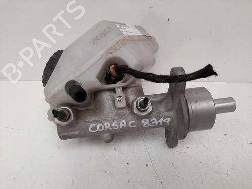 Brake master cylinder OPEL CORSA C (X01) 1.2 Twinport (F08, F68) | BP12762407M77 