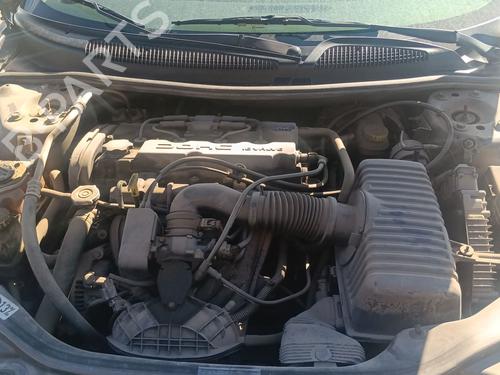 Warning switch CHRYSLER SEBRING (JR) 2.0 | BP34277024I22  - Image 11