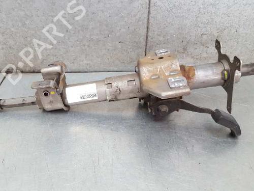 Used Steering column SSANGYONG RODIUS I [2005-2025]  12905072