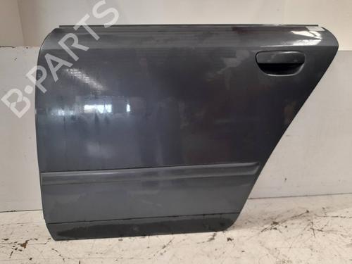 Left rear door AUDI A4 B6 (8E2) 1.9 TDI | BP12788973C4 