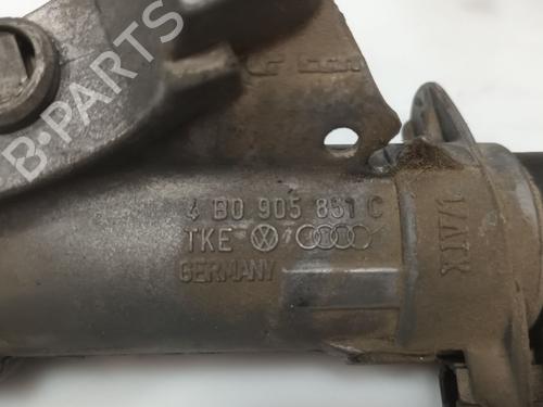 Electronic module SEAT IBIZA III (6L1) | BP33935543M83 - Image 3