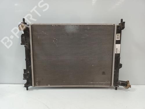 Water radiator KIA RIO IV (YB, SC, FB) | BP31156401M31