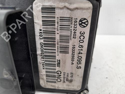 ABS pump VW PASSAT B6 (3C2)  | BP12851793M43 