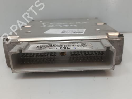 Engine control unit (ECU) FORD ESCORT V (AAL, ABL) 1.6 i 16V | BP34605058M57 - Image 3