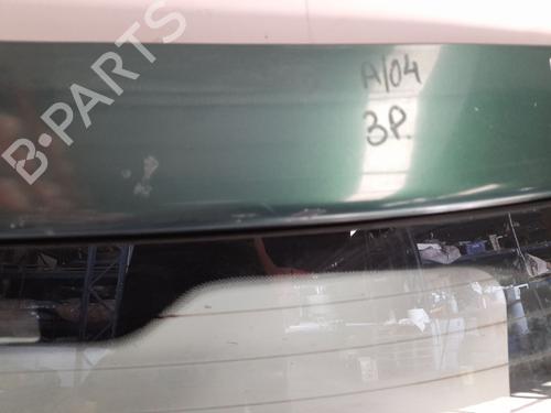 Tailgate AUDI A3 (8L1) 1.8 T | BP12719373C6 