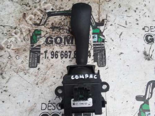 Steering column stalk BMW 3 Compact (E46) 320 td | BP12800762I23