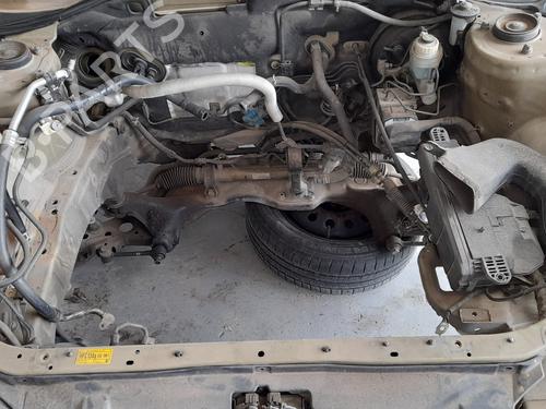 AC compressor TOYOTA AVENSIS (_T22_) 1.8 VVT-i (ZZT221_, ZZT221R) | BP12772773M34 