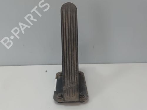 Used Pedal Pedal SMART CITY-COUPE (450) 0.6 (S1CLB1, 450.331, 450.336) (45 hp) 33326849 33326849