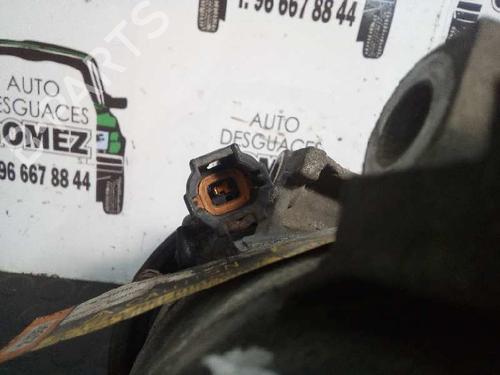 BP12689372M34 | Compressor A/A NISSAN PRIMERA Estate (WP12) 1.8 BP12689372M34