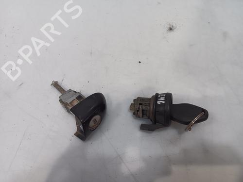 Module électronique BMW 3 Compact (E46) 316 ti (115 hp) 30909085