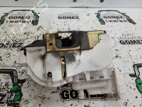 Front right lock SEAT IBIZA II (6K1) 1.4 i | BP12803156C97 