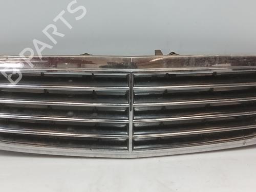 Used Grille Grille MERCEDES-BENZ C-CLASS (W203) C 270 CDI (203.016) (170 hp) 34579545 34579545