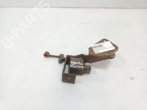 Used Headlight adjuster motor MERCEDES-BENZ VIANO (W639) CDI 3.0 (639.811, 639.813, 639.815) (204 hp) 30878082