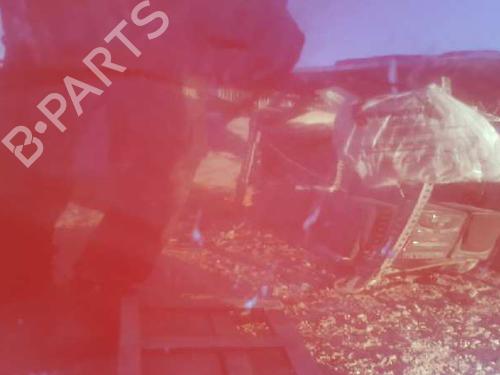 Right rear door HYUNDAI LANTRA II (J-2) 2.0 16V | BP12814692C5 