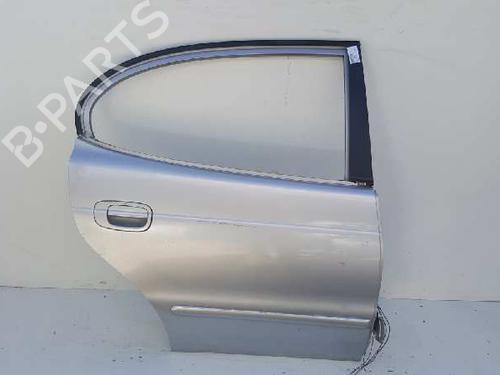 Used Right rear door DAEWOO LEGANZA (KLAV) 2.0 16V (133 hp) 12686856