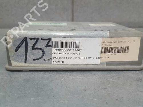 Centralita motor BMW 5 (E34) 520 i 24V (150 hp) 1722266 | 1722266 | 0261200172 |