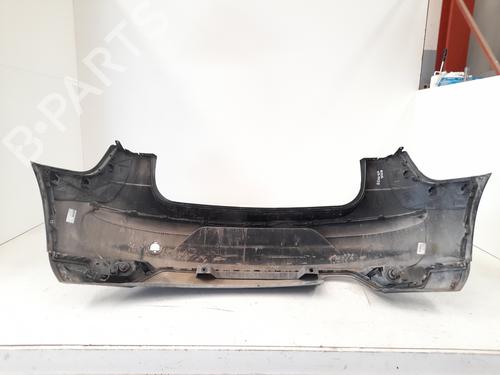 Rear bumper SEAT ALTEA (5P1)  | BP12850732C8 